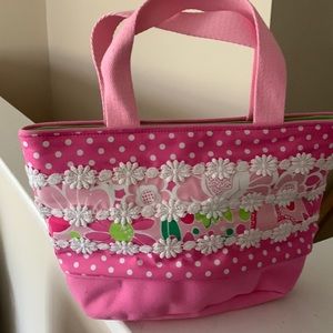 Lilly Pulitzer Bag